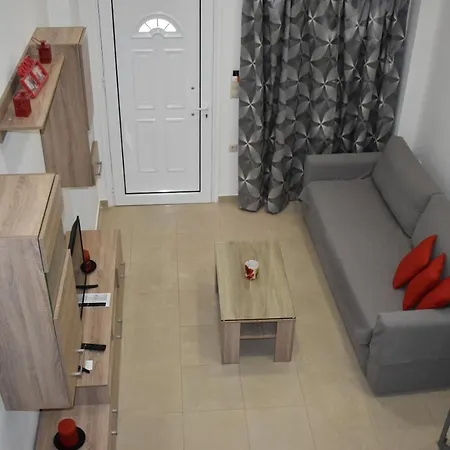Rodoula Luxury αpartment 3 * Chania (Crete)
