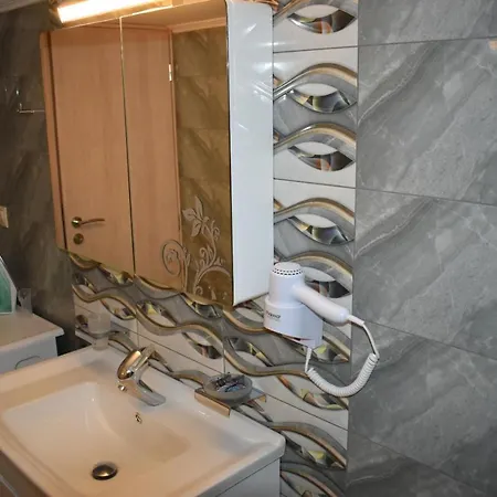 Rodoula Luxury αpartment 3 * Chania (Crete)