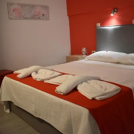 Apartament Rodoula Luxury αpartment 3 Chania (Crete)