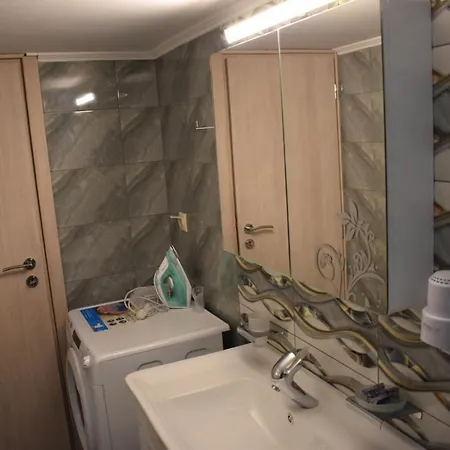 Apartament Rodoula Luxury αpartment 3