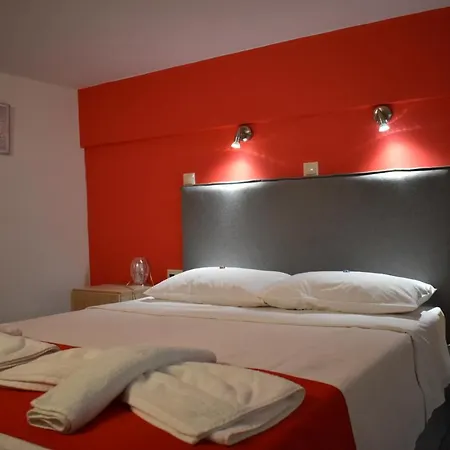 Rodoula Luxury αpartment 3 Apartament Chania (Crete)