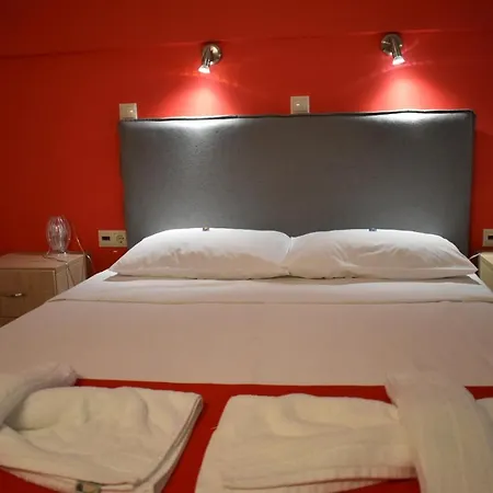 Appartement Rodoula Luxury αpartment 3 *